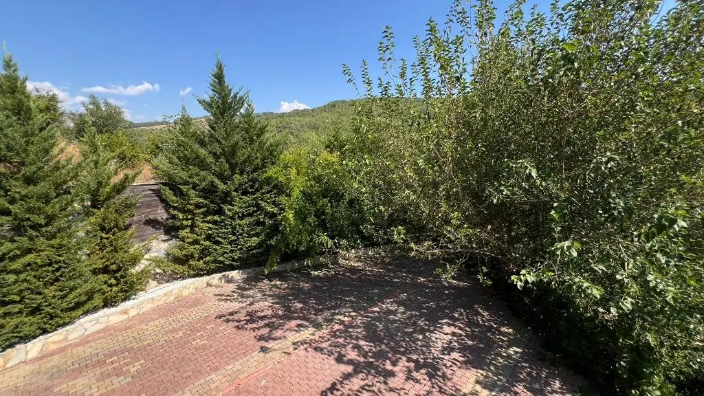 Seydikemer view